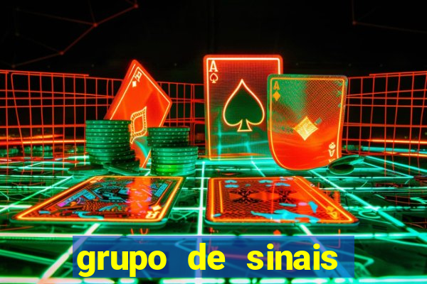 grupo de sinais fortune tiger telegram